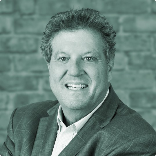 Eric Toone