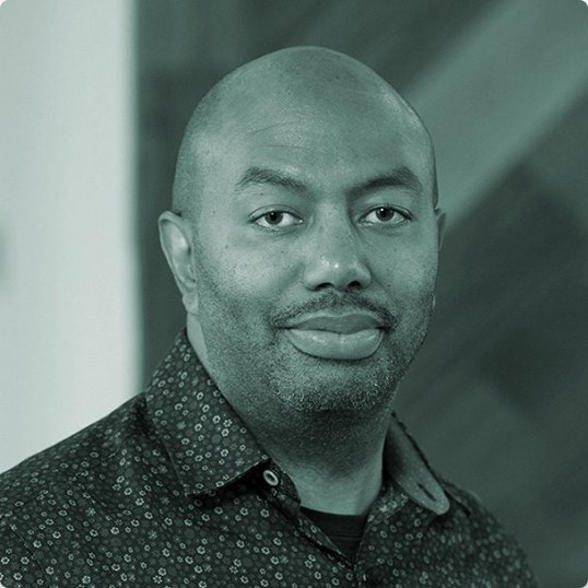 Carmichael Roberts
